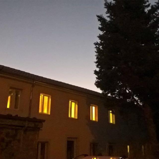 B&B Montecengio Triest Exterior foto